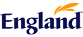 England Furniture logo