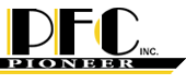 Pioneer Furniture logo