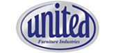 United Furniture logo